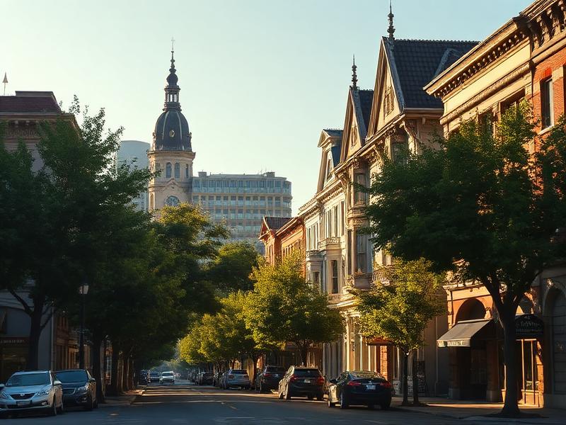 Albany