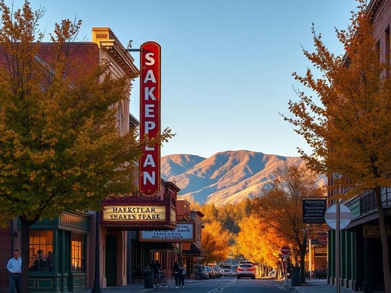 Ashland