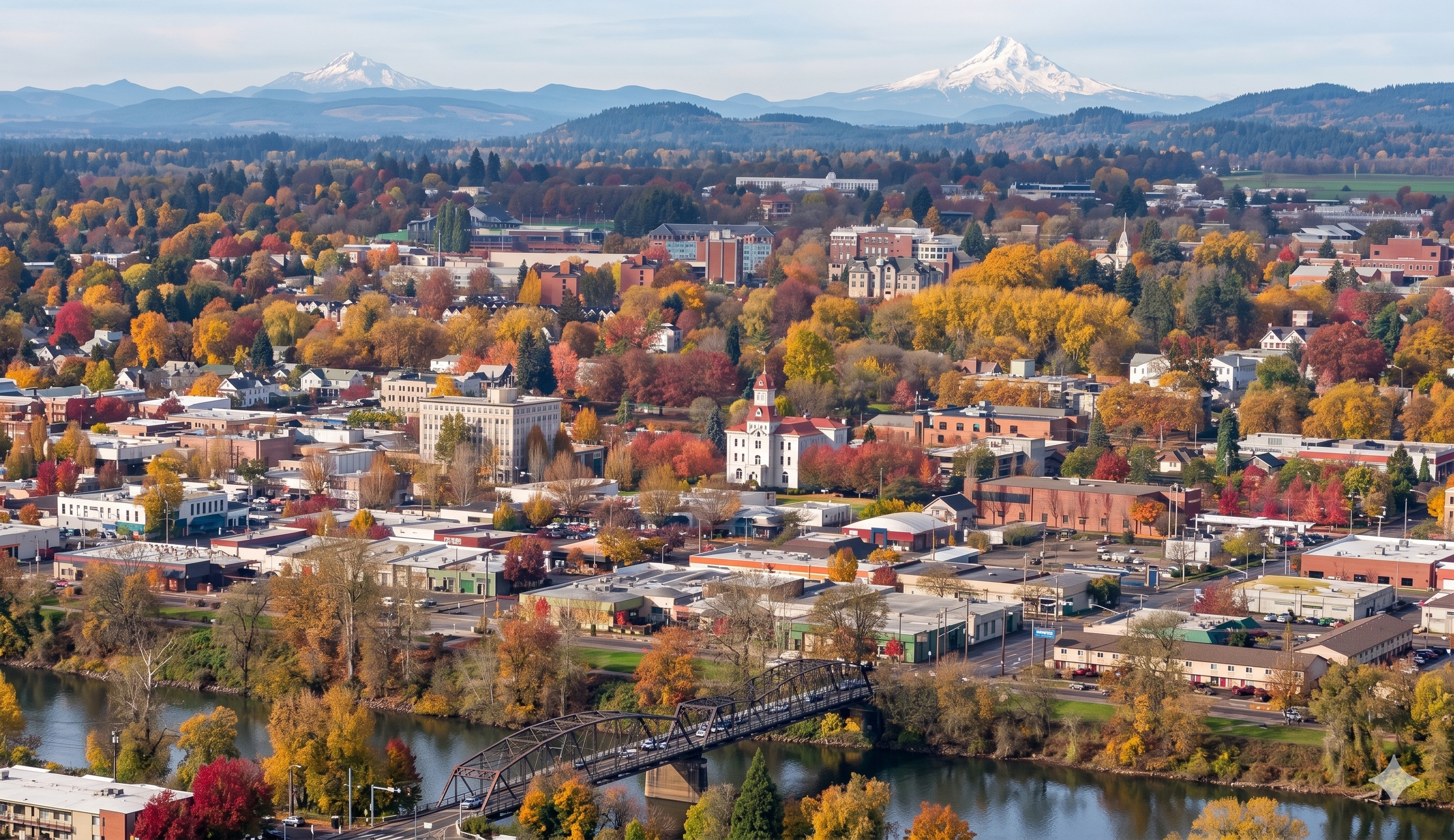 Corvallis