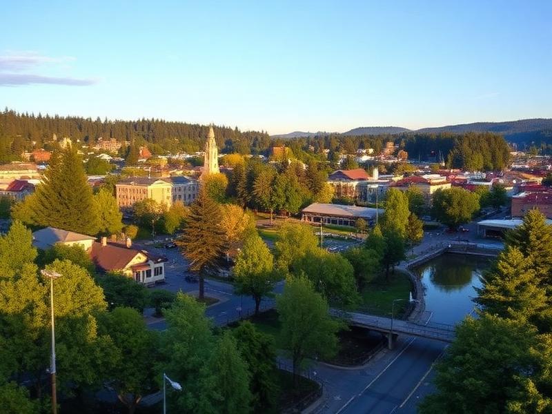 Eugene