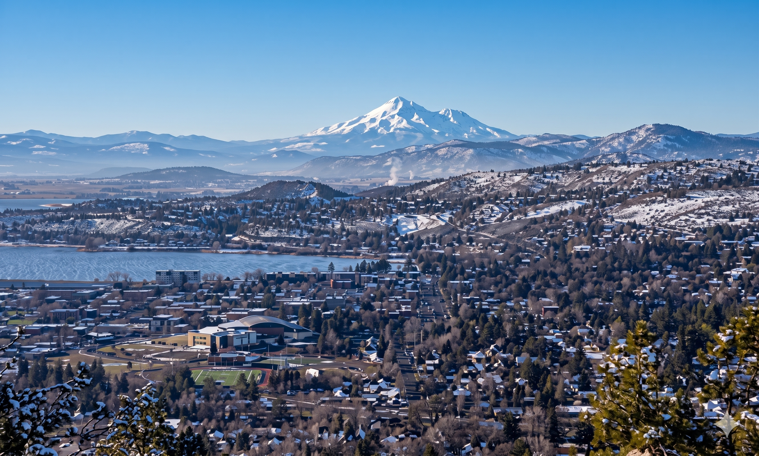Klamath Falls