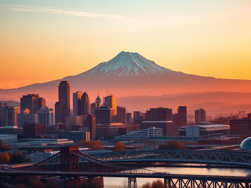Portland